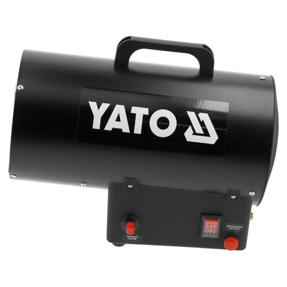 Yato Kaasulämmitin
