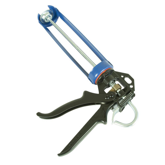 Cox Silikonipuristin Chilton 310 ml, 12:1 puristussuhde