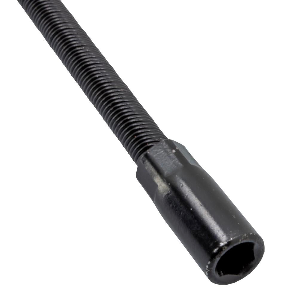 Procat Letkusideavain 7 mm kärki