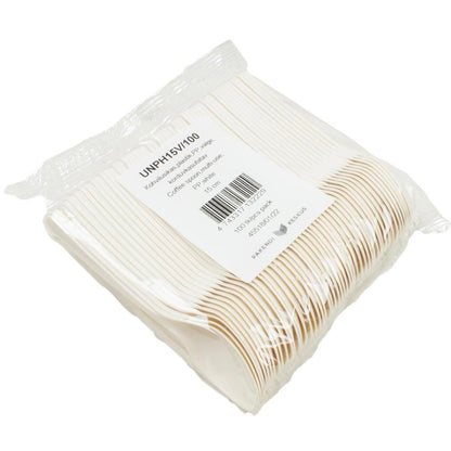 125 x konepesua muovinen 100 kpl