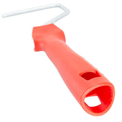 ABR Pistotelan varsi 10 cm kahva