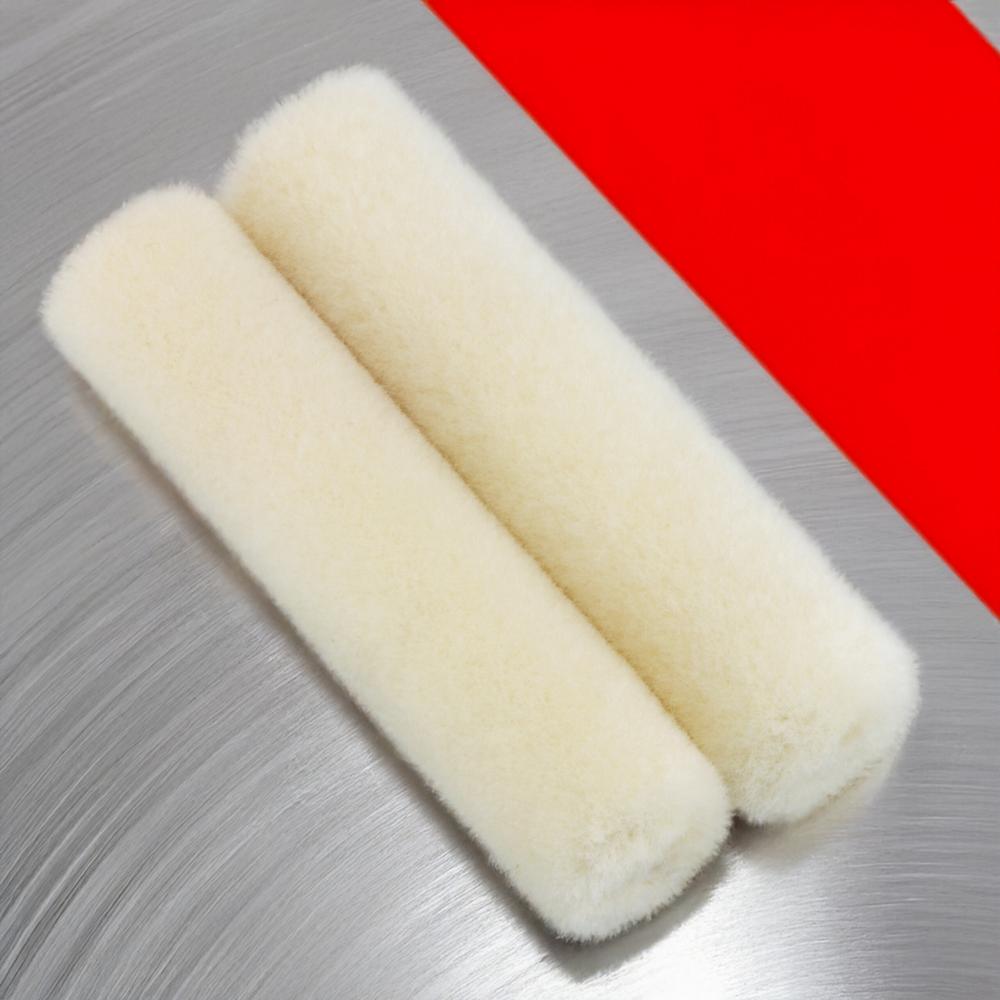 ABR Maalaustela Velour PRO 10 cm kuvituskuva