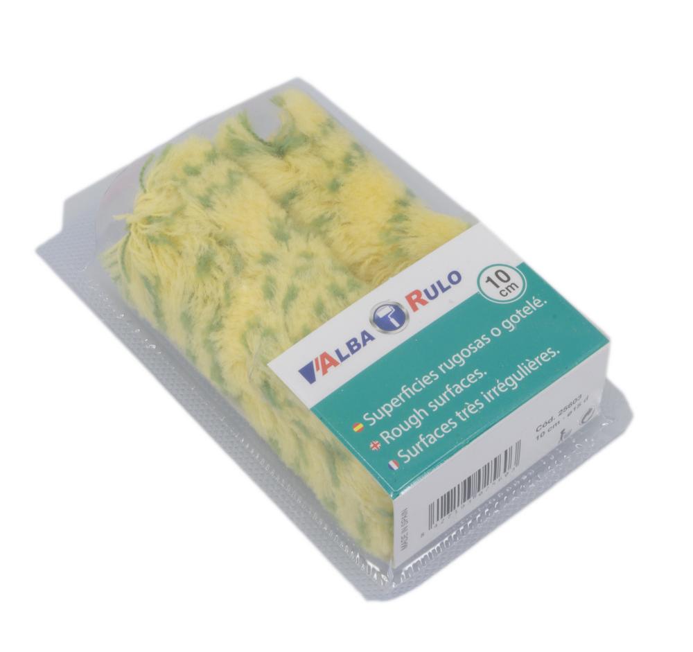 ABR Maalaustela Deluxe Pro 10 cm myyntipakkaus