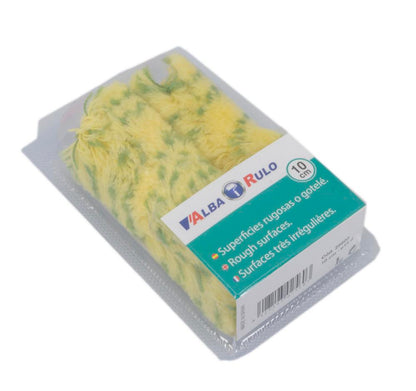 ABR Maalaustela Deluxe Pro 10 cm myyntipakkaus