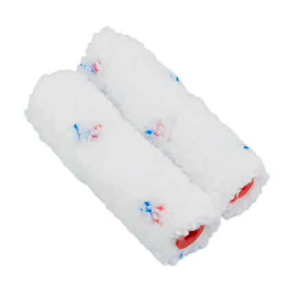 ABR Maalaustela Microstar PRO    10 cm 15 mm 2 kpl nylon epoxille