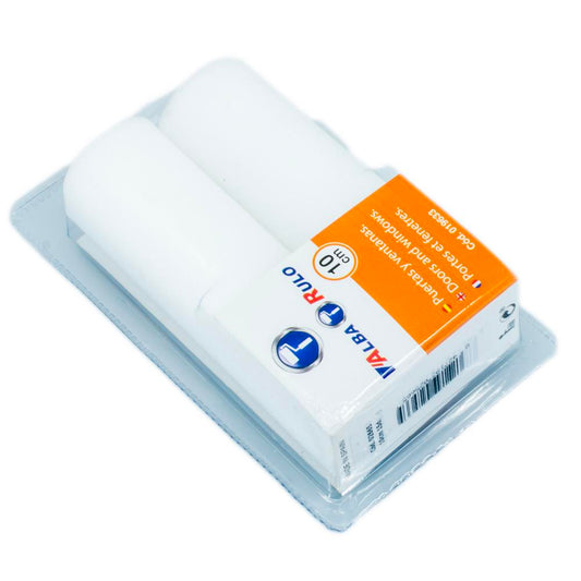 ABR Vaahtomuovitela Foam Mini myyntipakkaus