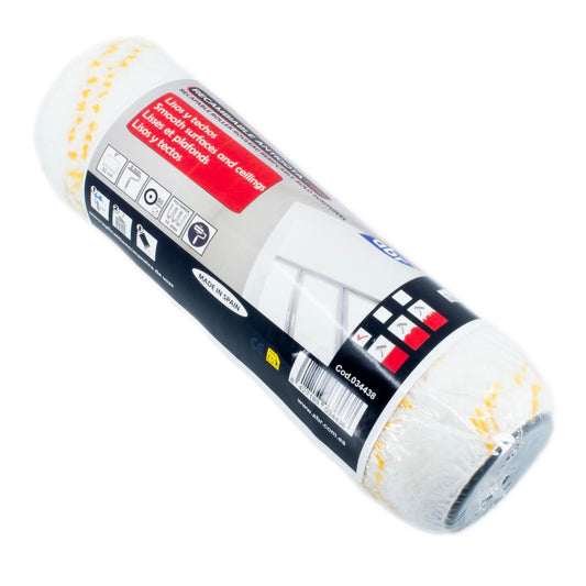 ABR Pistotela Anti-Drop PRO 22 cm 11 mm polyamidi nukka mnyyntipakkaus
