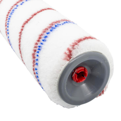 ABR Pistotela Nylontex PRO 22 cm 15 mm nylon epoksille pääty