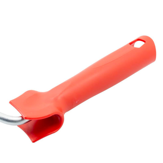 ABR Pistotelan varsi 22 cm 8 mm kahva