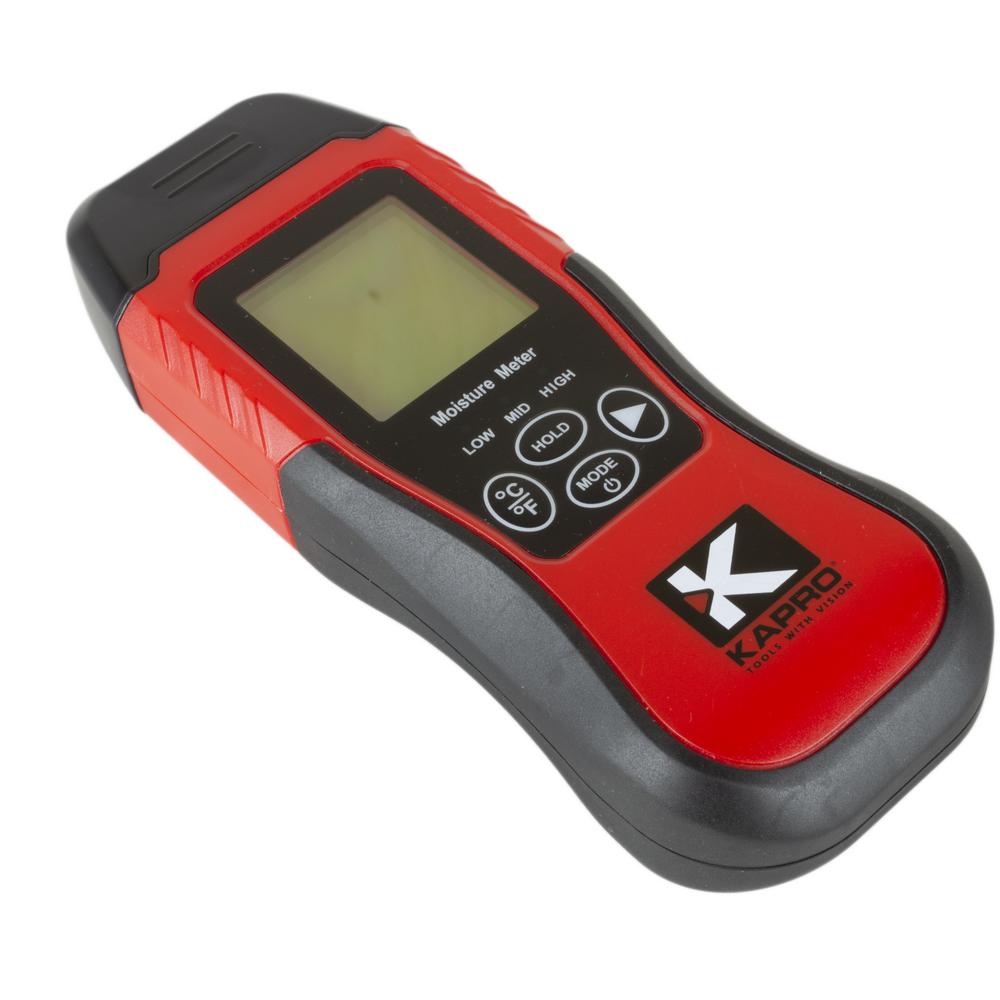 Pintakosteusmittari Kapro 379