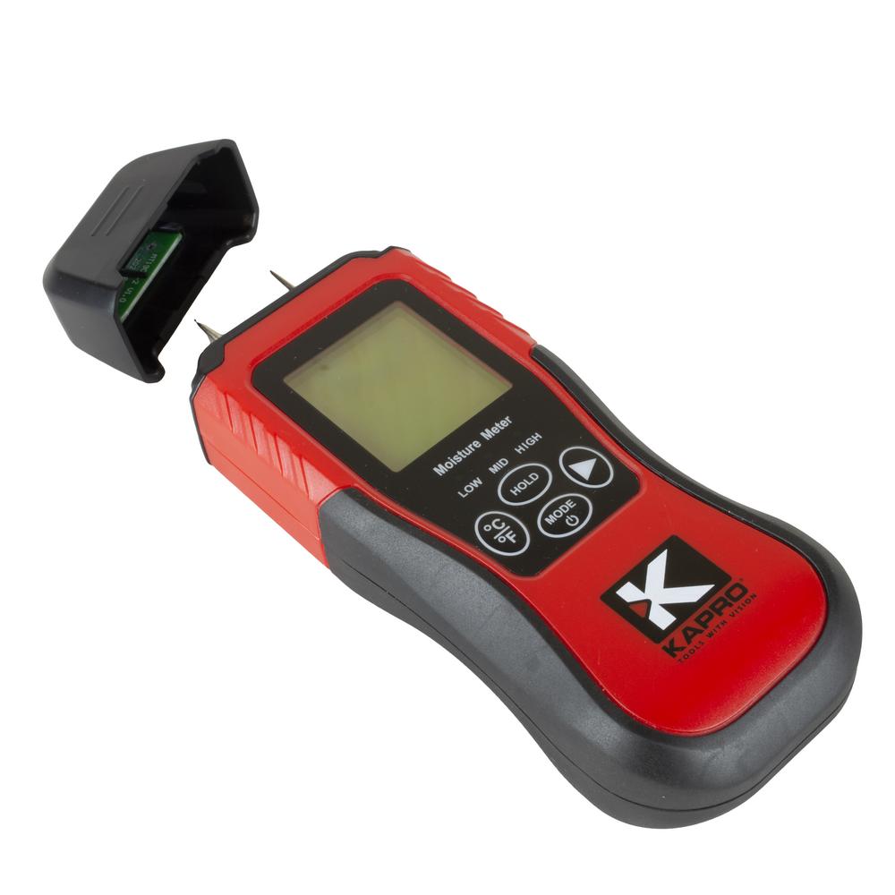 Pintakosteusmittari Kapro 379