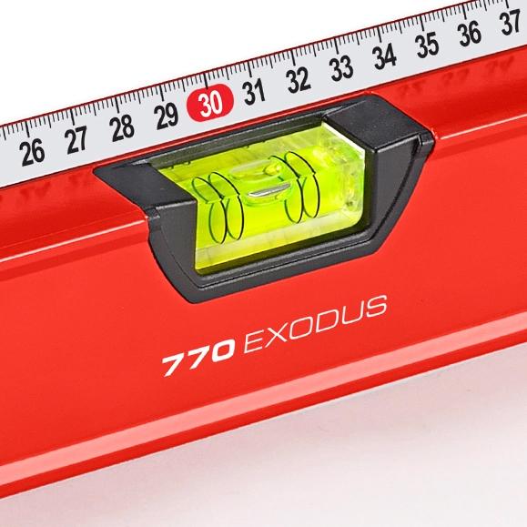 Kapro Vesivaaka 770 Exodus 60 cm libelli