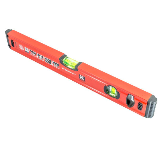 Kapro Vesivaaka 779 Spirit 40 cm magneetilla 2-libelliä