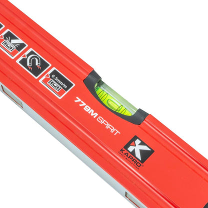 Kapro Vesivaaka 779 Spirit 40 cm libelli