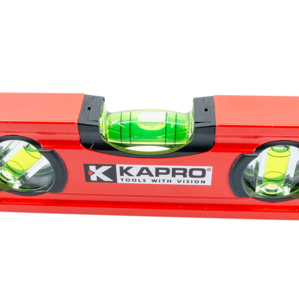 Kapro Vesivaaka Leios 779T 23 cm libellit