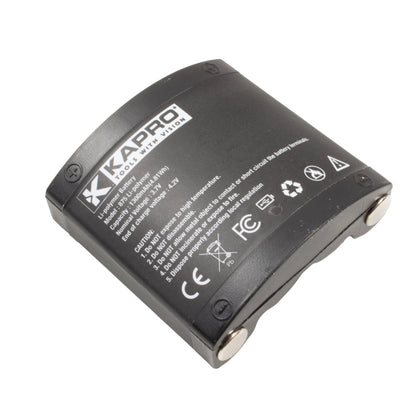 Kapro Akku 875 laserille viistosta