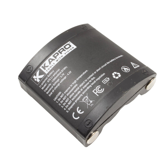 Kapro Akku 875 laserille viistosta