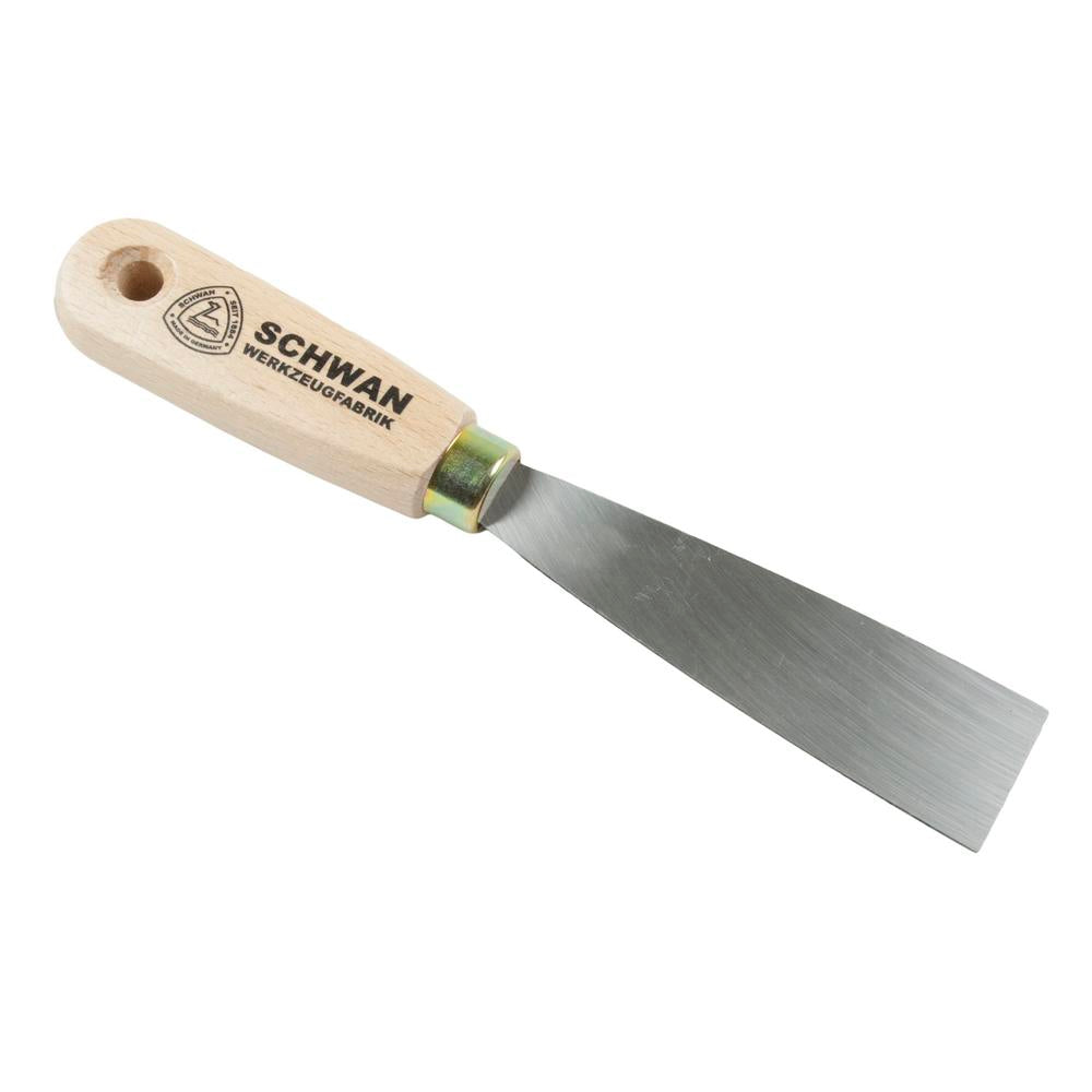 Pakkelilasta Schwan PRO 30 mm