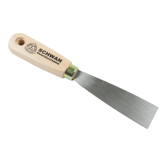 Pakkelilasta Schwan PRO 30 mm
