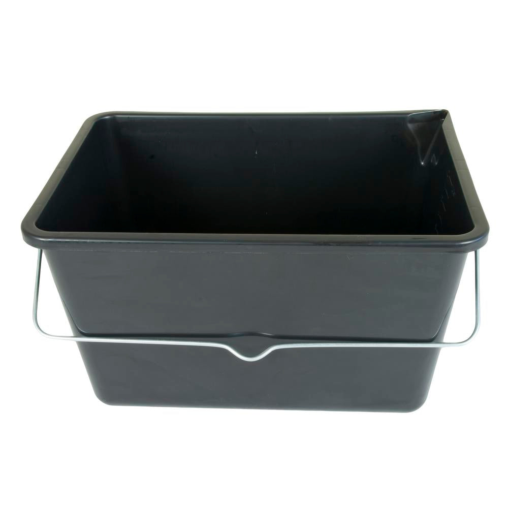 Maalikaukalo Schwan 12L