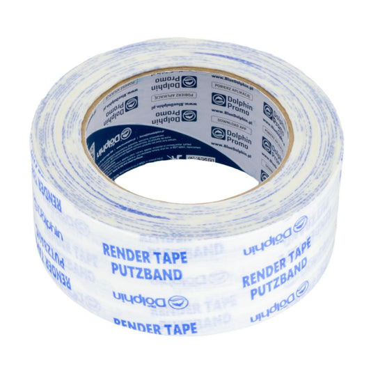 Blue Dolphin Rappausteippi Rough