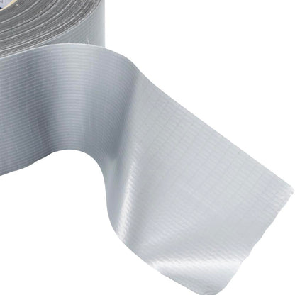 Blue Dolphin Ilmastointiteippi 48 mm x 50 m Industrial 4-PLY etupinta