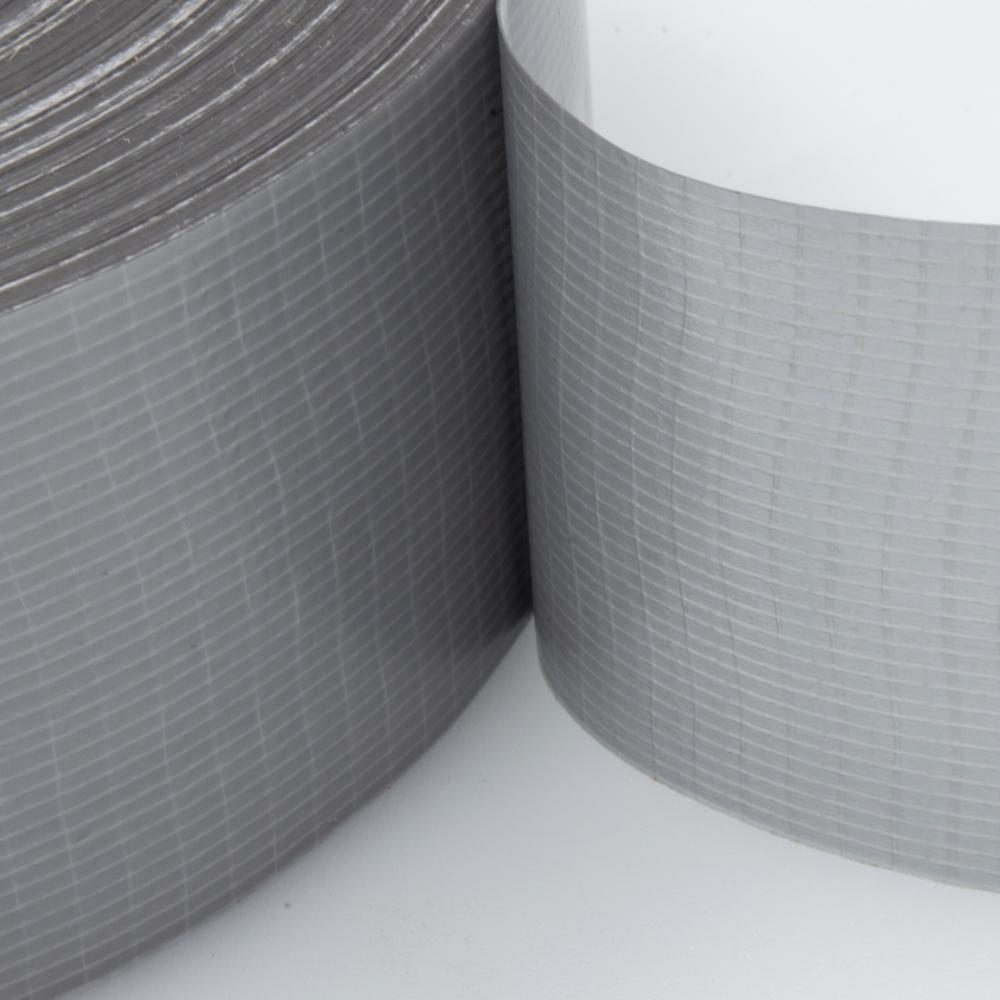 Blue Dolphin Ilmastointiteippi 48 mm x 50 m Industrial 4-PLY takapuoli