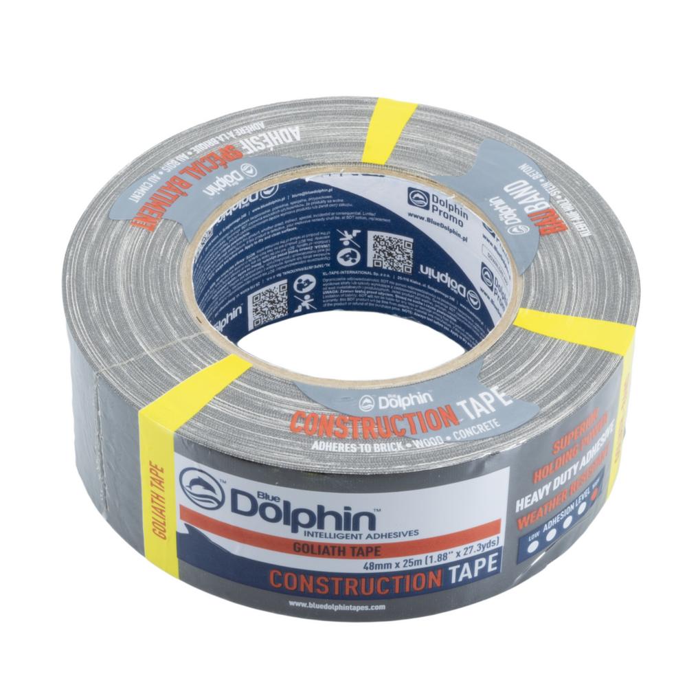 Blue Dolphin Ilmastointiteppi    Goliath 48 x 25 m max. 80 kg