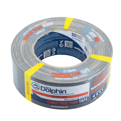 Blue Dolphin Ilmastointiteppi    Goliath 48 x 25 m max. 80 kg