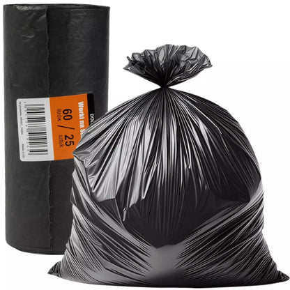 Blue Dolphin Jätesäkki 60L 25kpl
