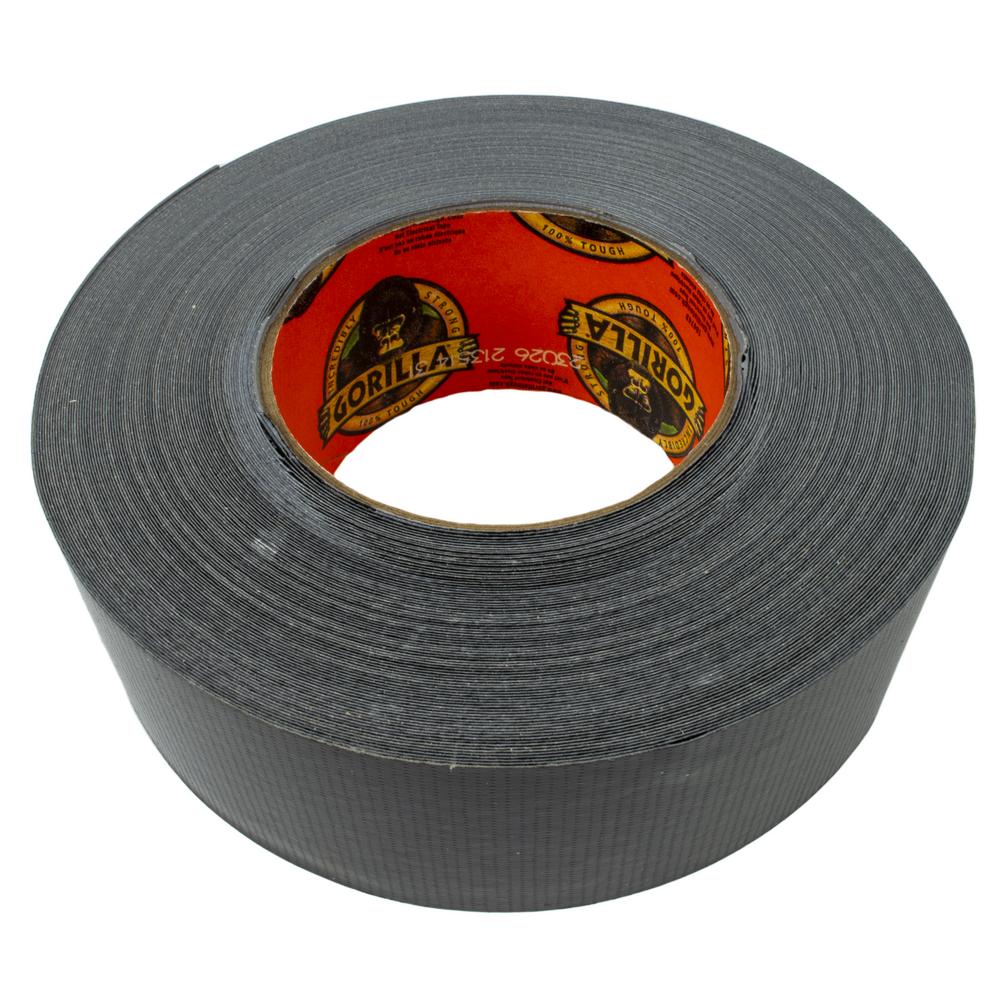 Gorilla teippi 32 m x 48 mm