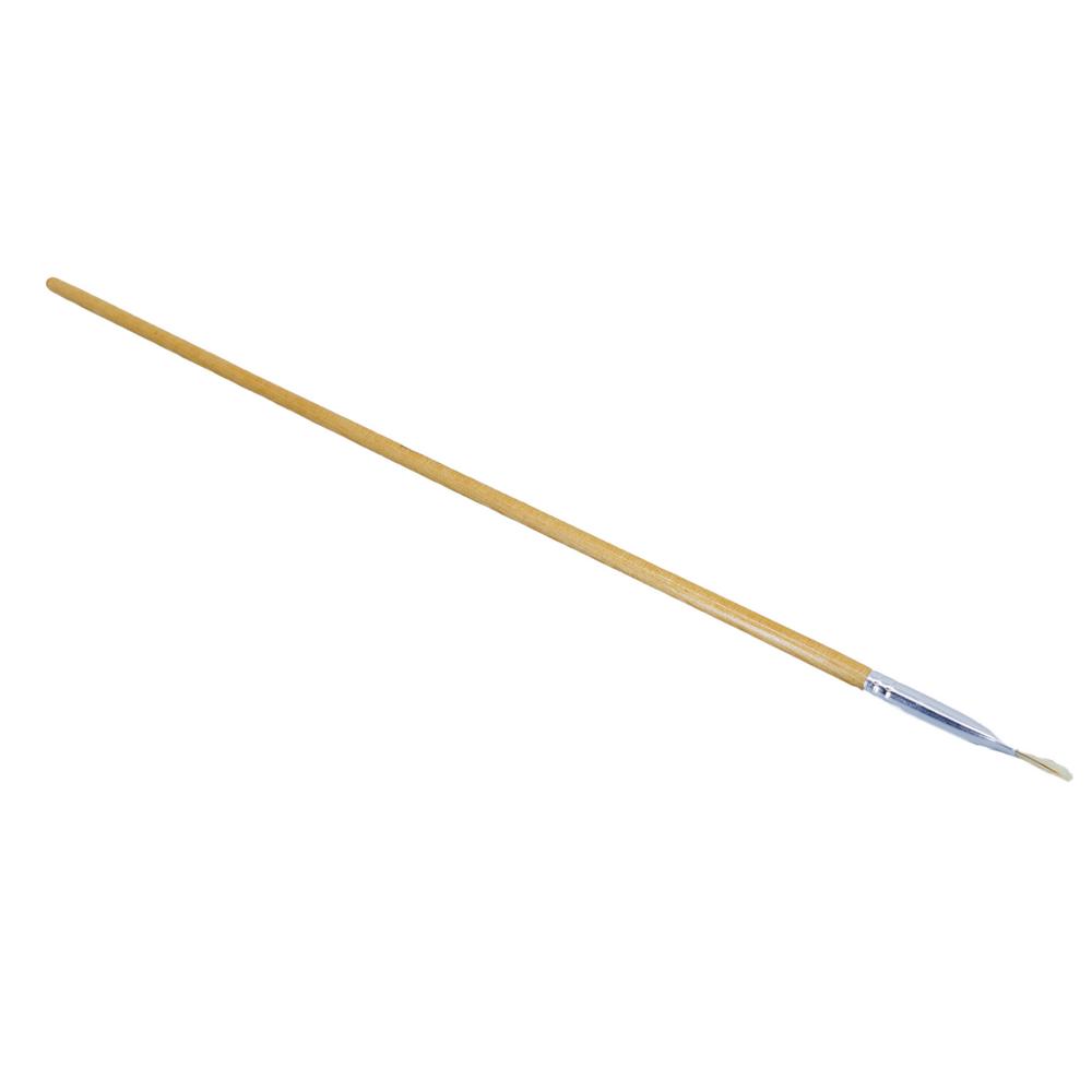 Painter Viivasivellin litteä sekoiteharjas J02