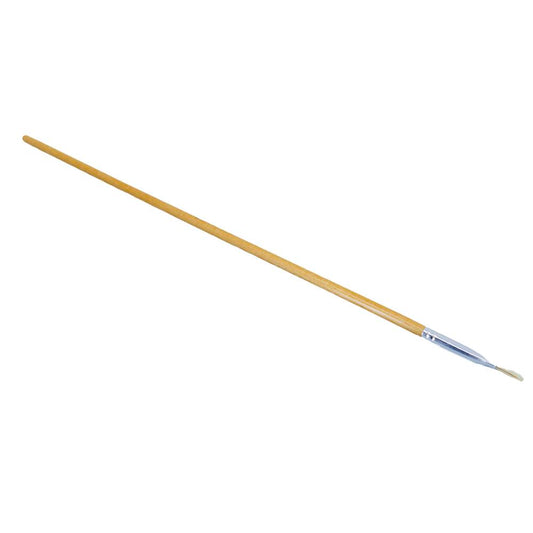 Painter Viivasivellin litteä sekoiteharjas J02