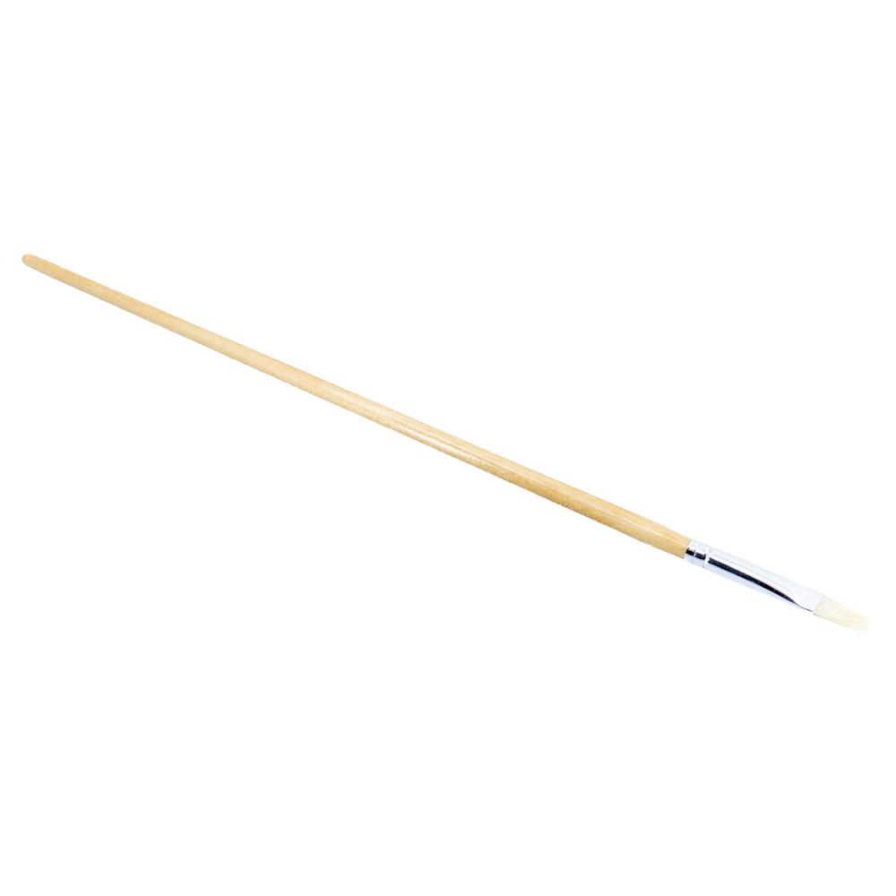 Painter Viivasivellin litteä sekoiteharjas J02