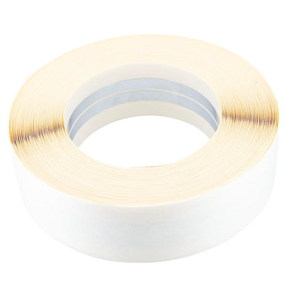 ainter Kulmanauha valkoinen 50 mm / 30 m metallivahvistettu