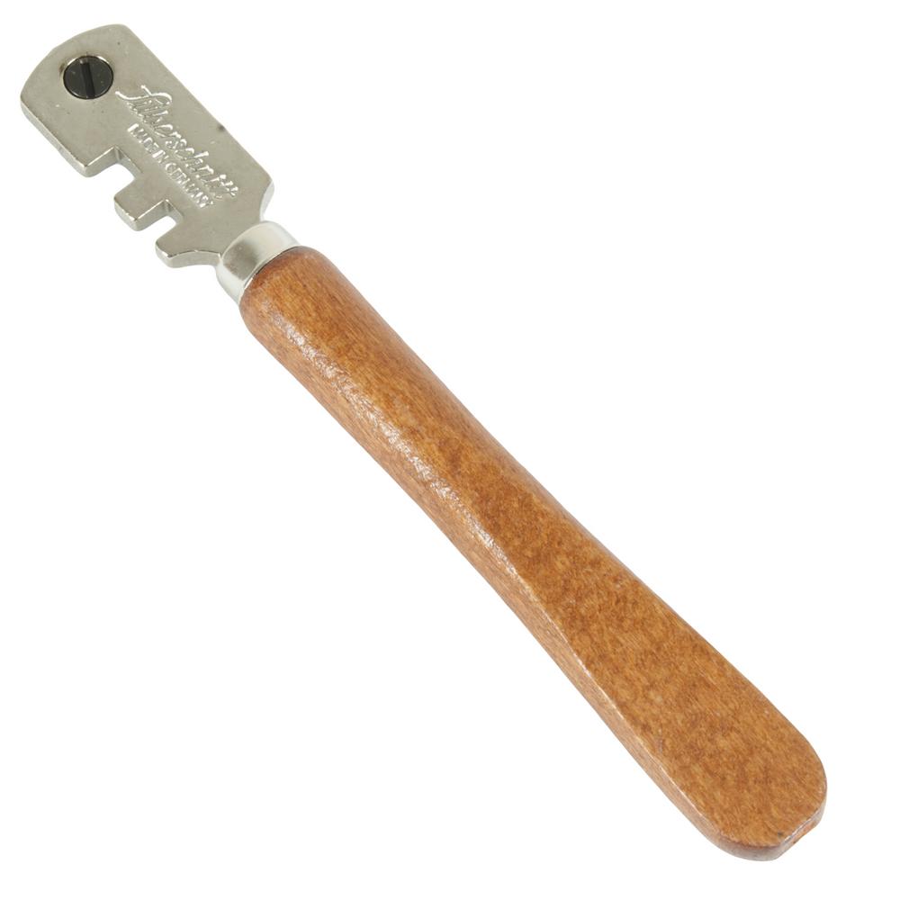 Lasiveitsi Silberschnitt