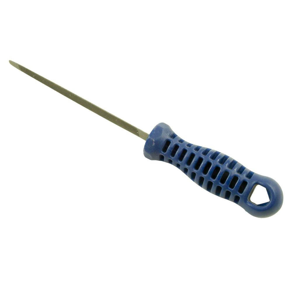 Sahaviila Hase 150 mm kolmikulma