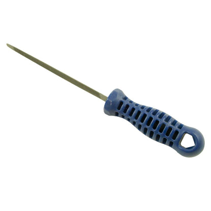 Sahaviila Hase 150 mm kolmikulma