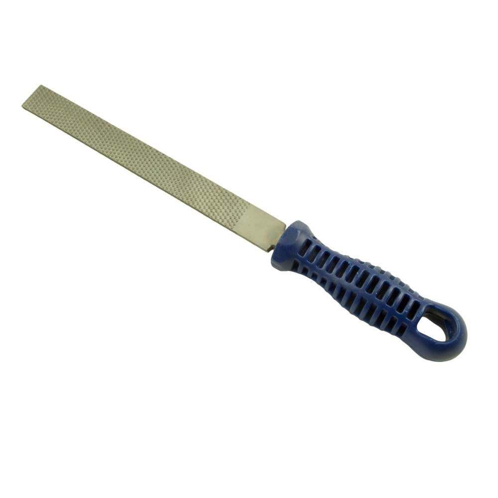 Puuraspi Hase 200 mm latta