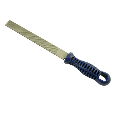 Puuraspi Hase 200 mm latta