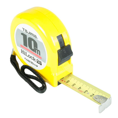 Rullamitta Tajima 10 m / 25 mm