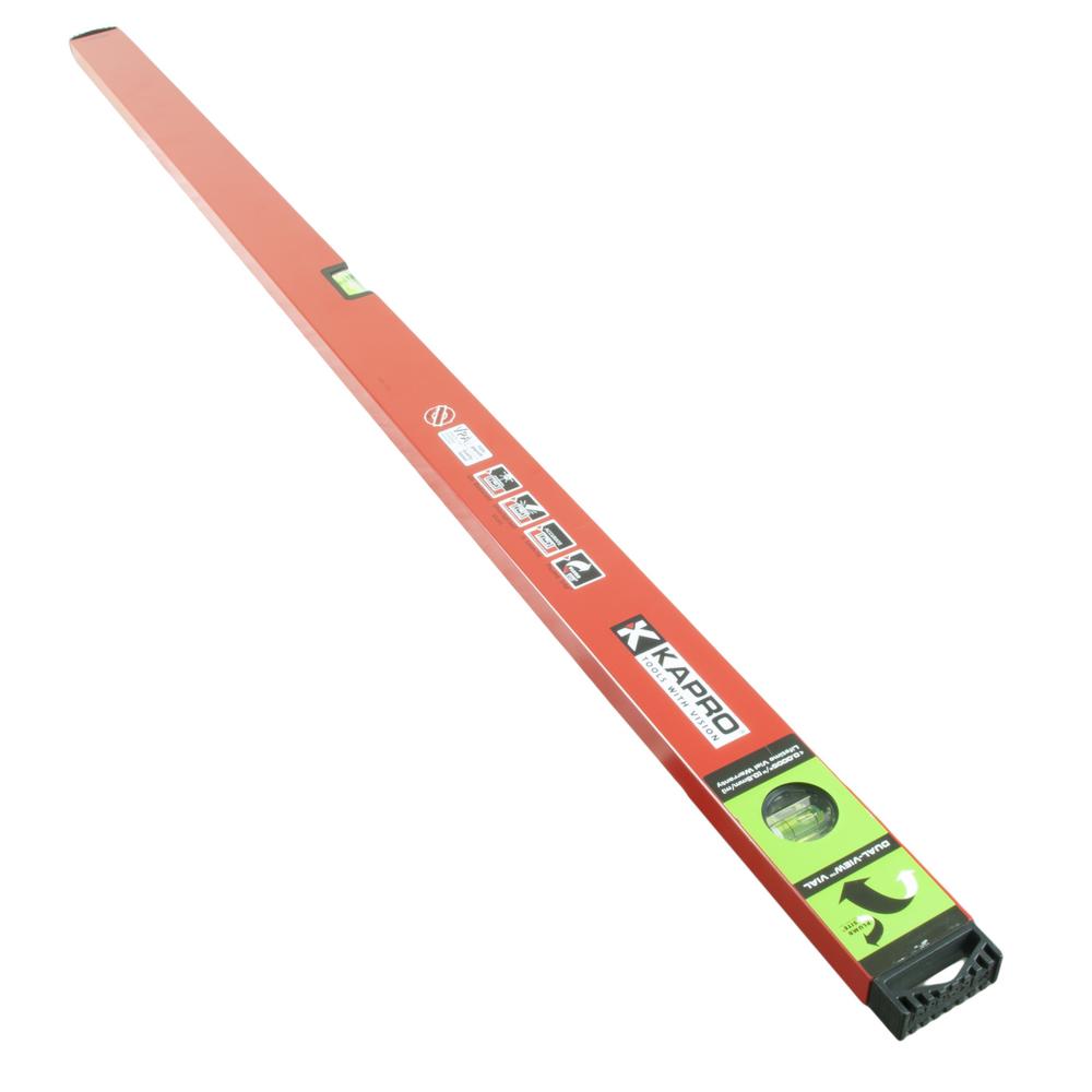 Vesivaaka Kapro Genesis 180 cm