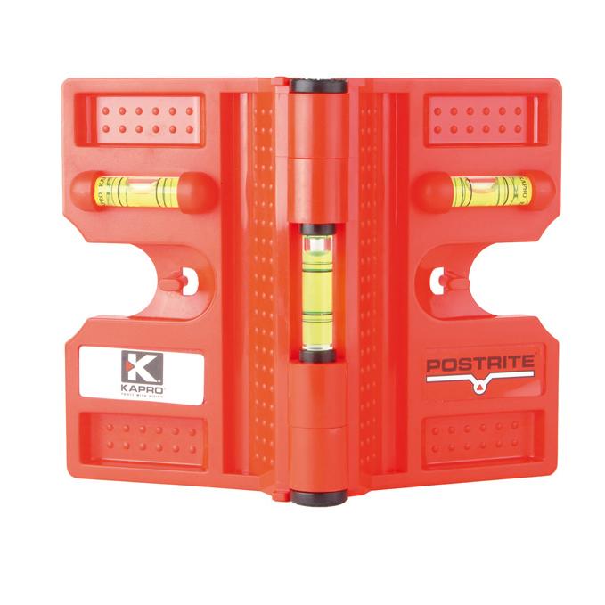 Vesivaaka Kapro Postrite 340-08