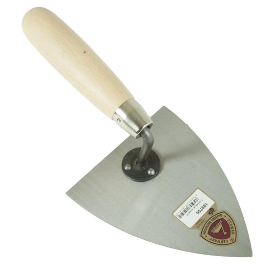 Muurauskauha Schwan 6"
