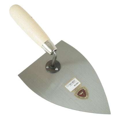 Muurauskauha Schwan 8"