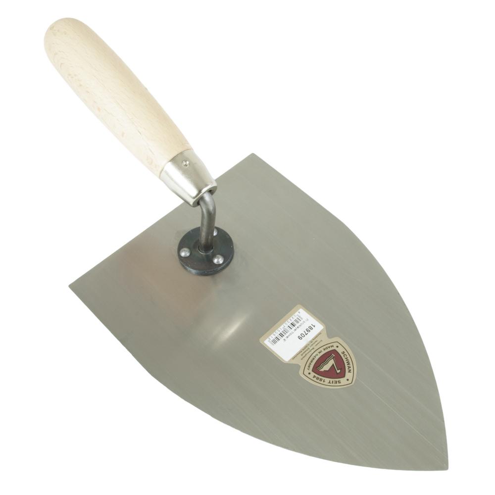 Muurauskauha Schwan 9"