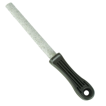 Laattaviila Artu KM 150 mm, puolipyöreä