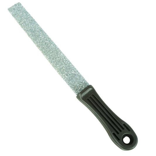 Laattaviila Artu KM 150 mm, litteä