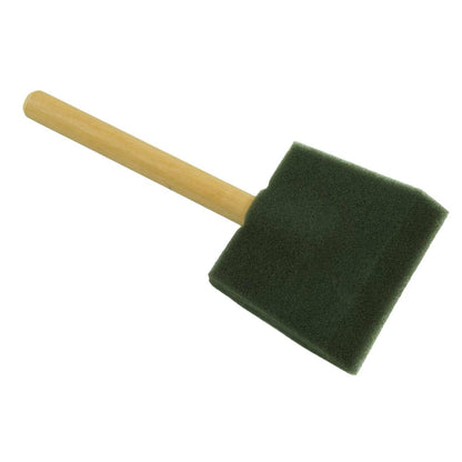 Poly-Brush Vaahtomuovisivellin   75 mm / 3"