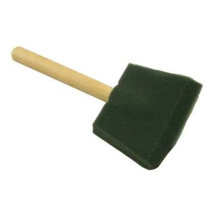 Poly-Brush Vaahtomuovisivellin   100 mm / 4"